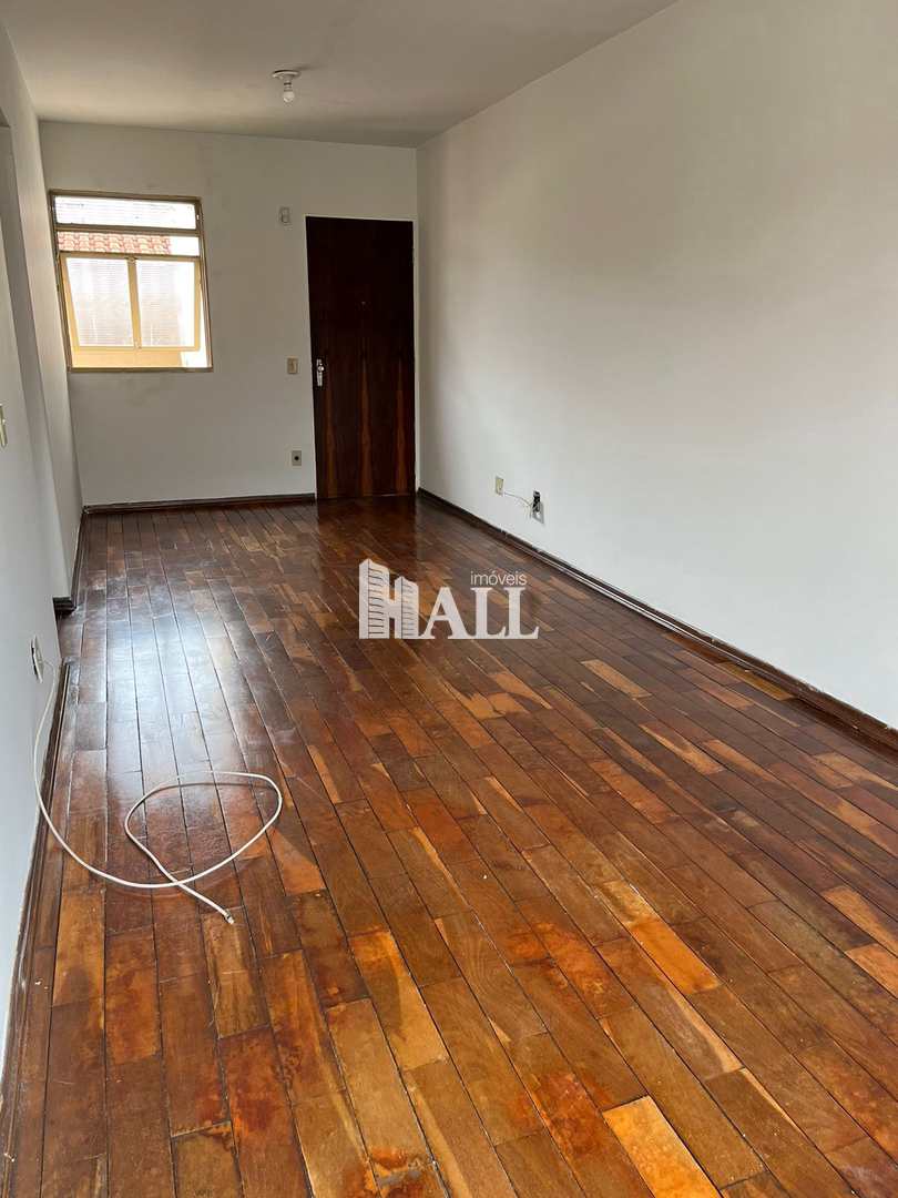 Apartamento à venda com 2 quartos, 63m² - Foto 1