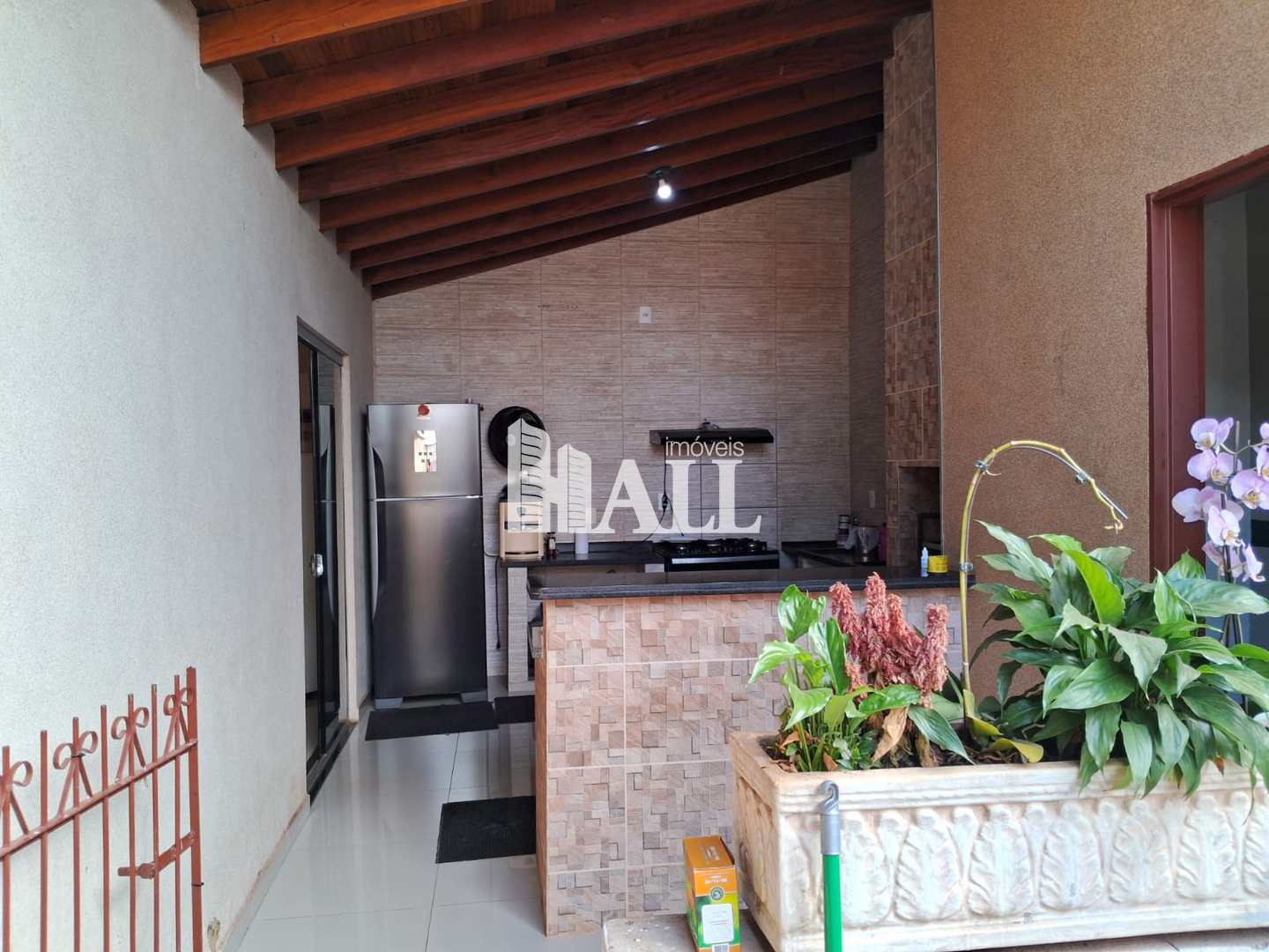 Casa à venda com 3 quartos, 115m² - Foto 11