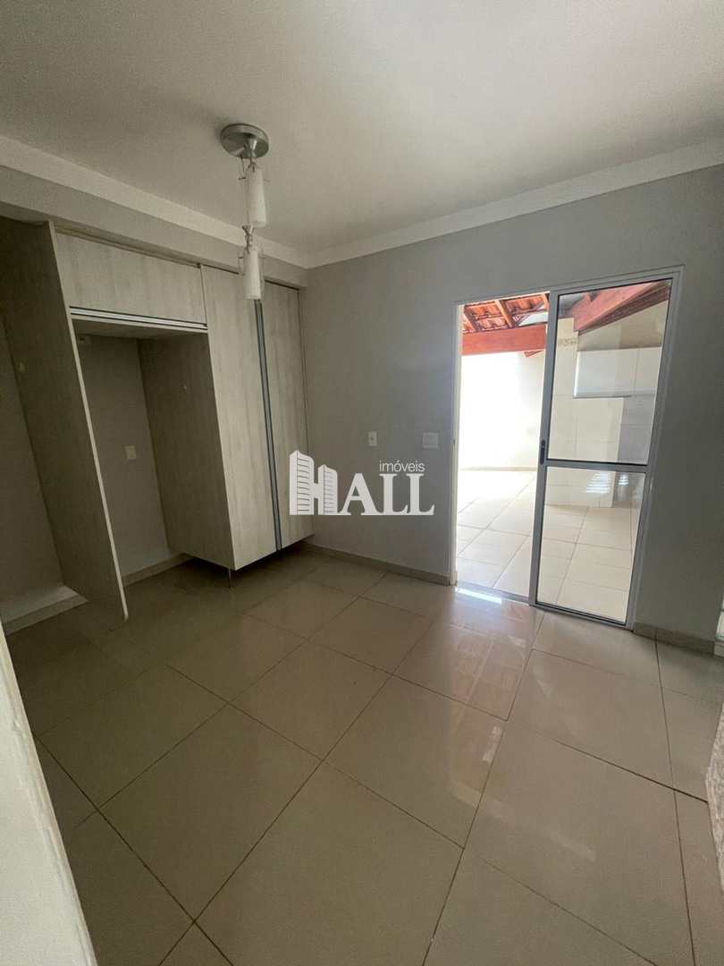 Casa de Condomínio à venda com 3 quartos, 100m² - Foto 11