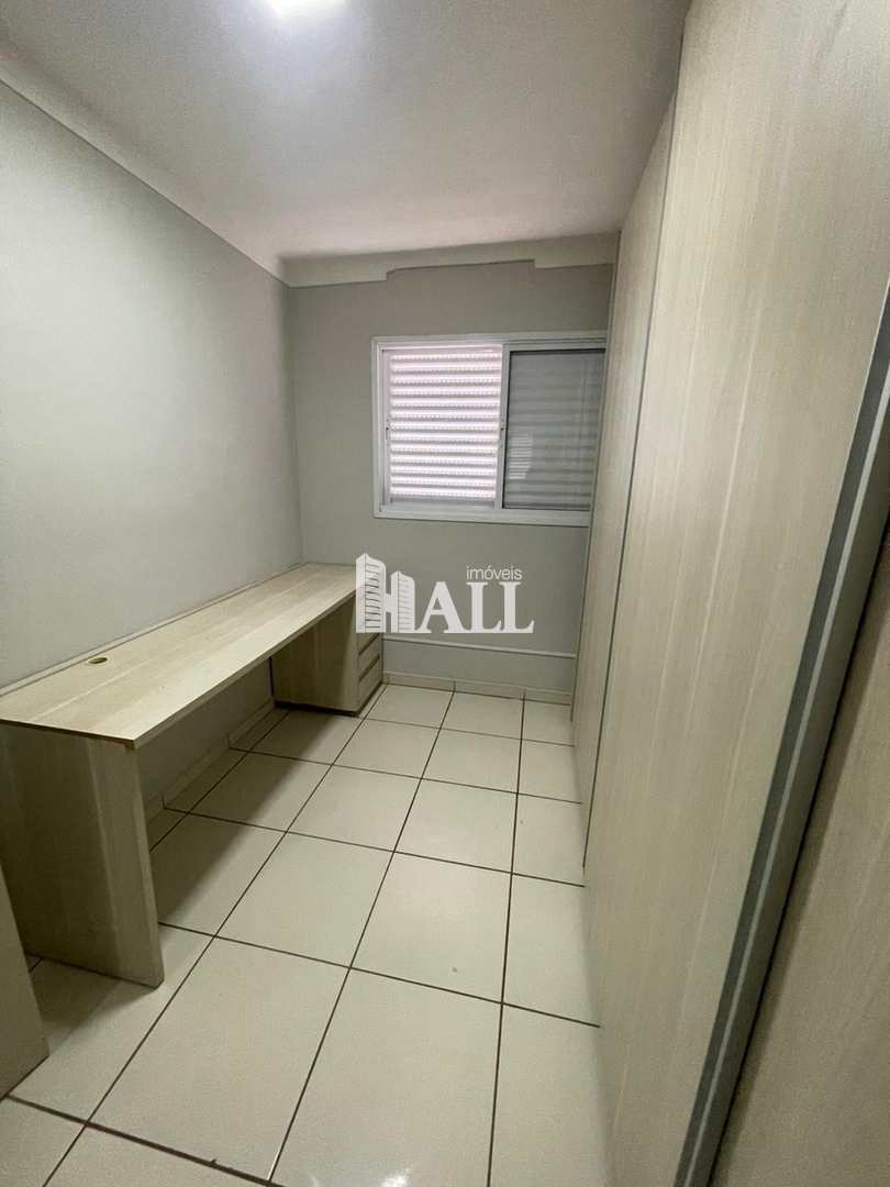 Casa de Condomínio à venda com 3 quartos, 100m² - Foto 19