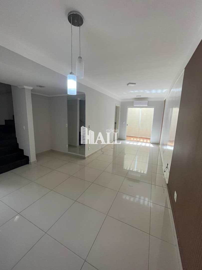 Casa de Condomínio à venda com 3 quartos, 100m² - Foto 14