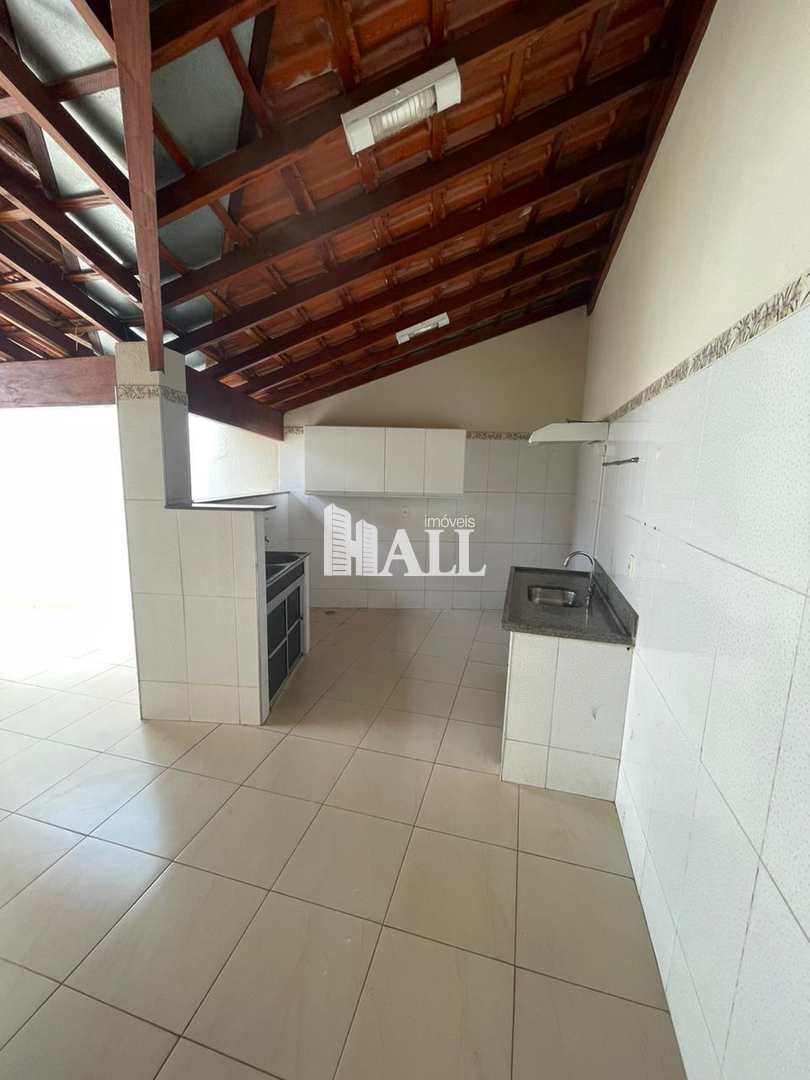 Casa de Condomínio à venda com 3 quartos, 100m² - Foto 3