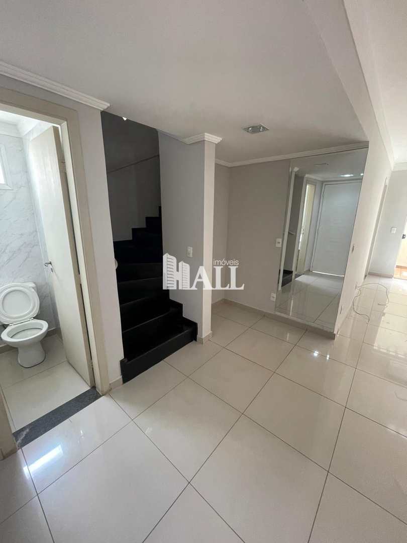 Casa de Condomínio à venda com 3 quartos, 100m² - Foto 15