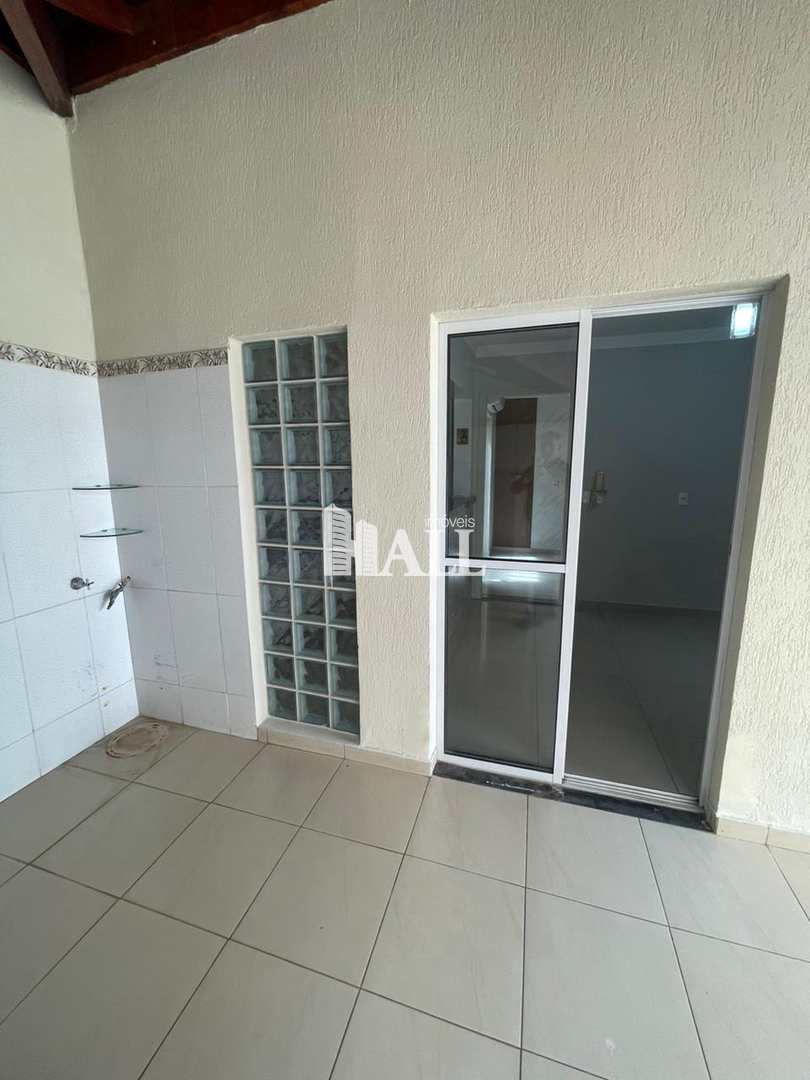 Casa de Condomínio à venda com 3 quartos, 100m² - Foto 8