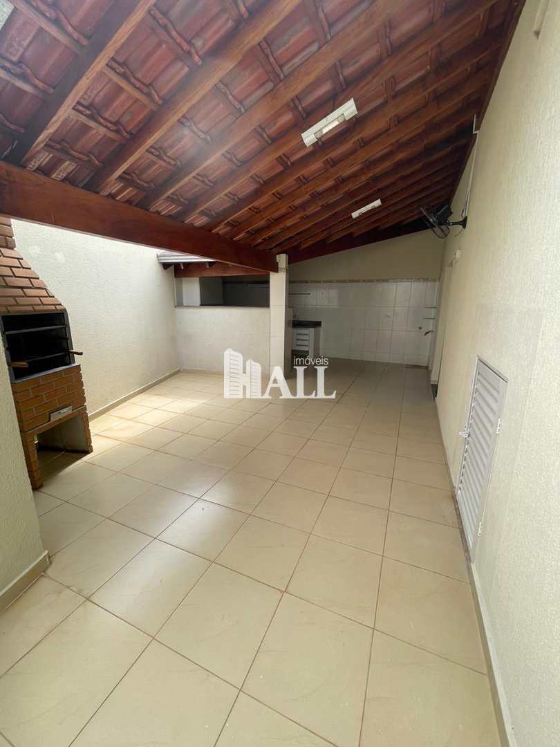 Casa de Condomínio à venda com 3 quartos, 100m² - Foto 25