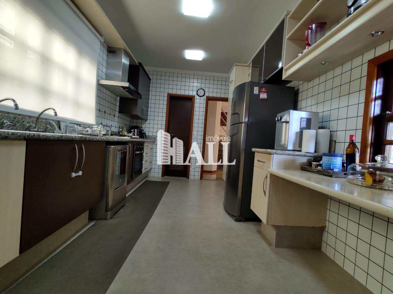 Casa de Condomínio à venda com 5 quartos, 400m² - Foto 12