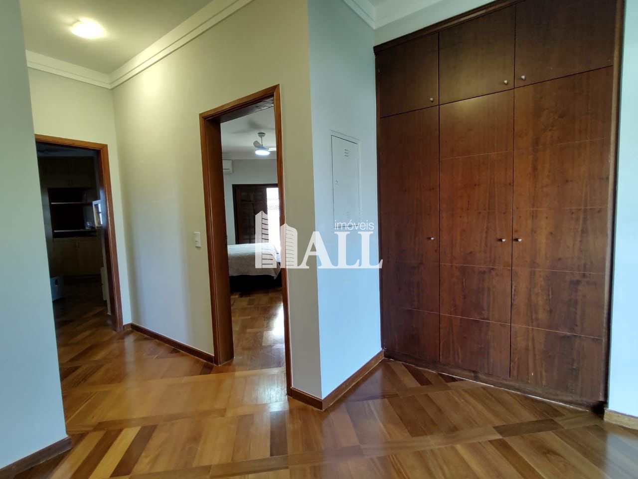 Casa de Condomínio à venda com 5 quartos, 400m² - Foto 29