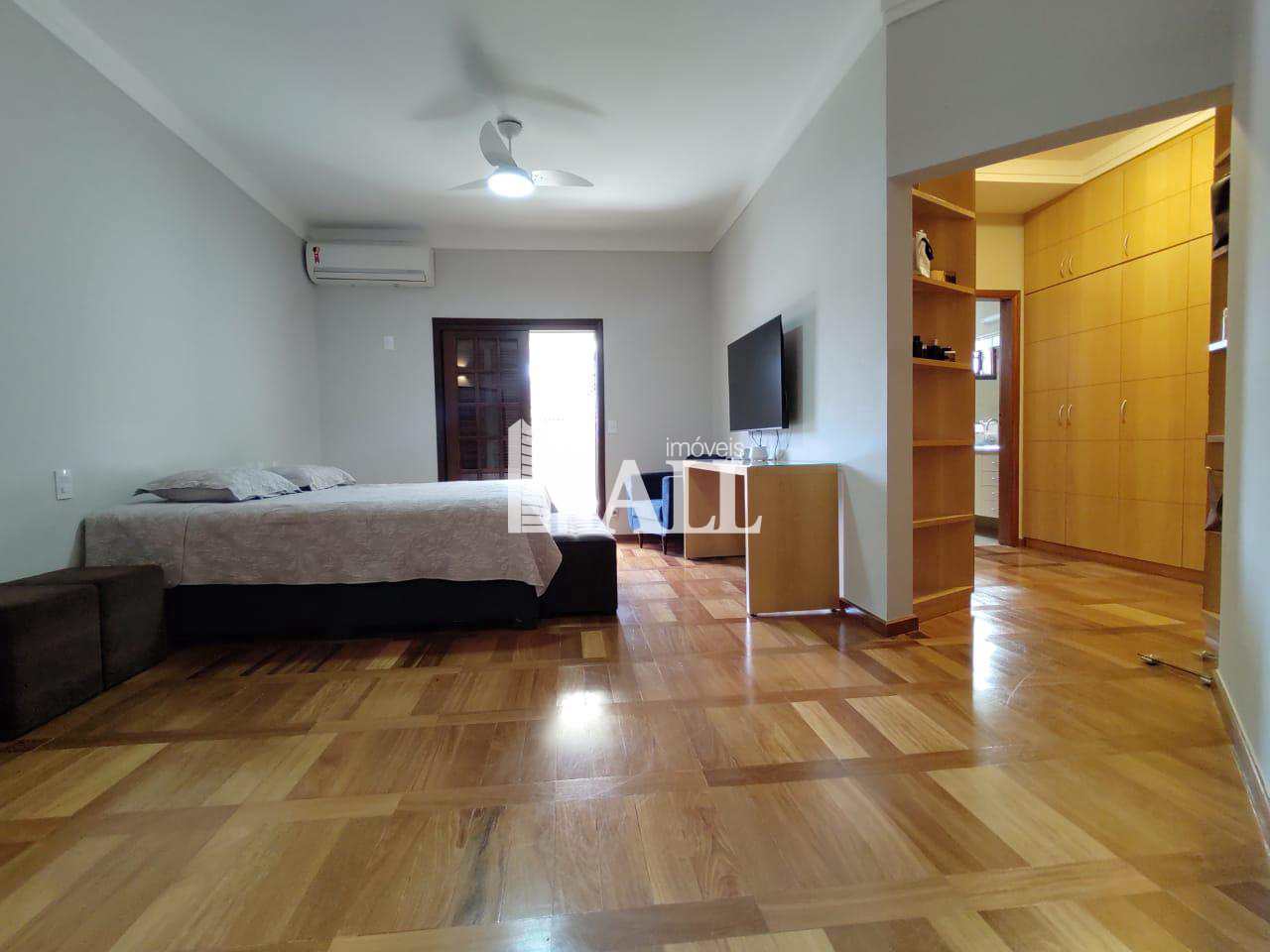 Casa de Condomínio à venda com 5 quartos, 400m² - Foto 19