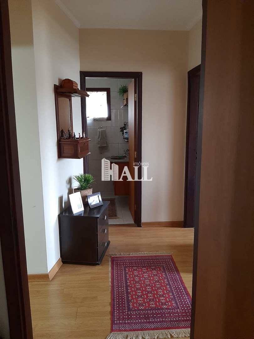 Apartamento à venda com 3 quartos, 117m² - Foto 8