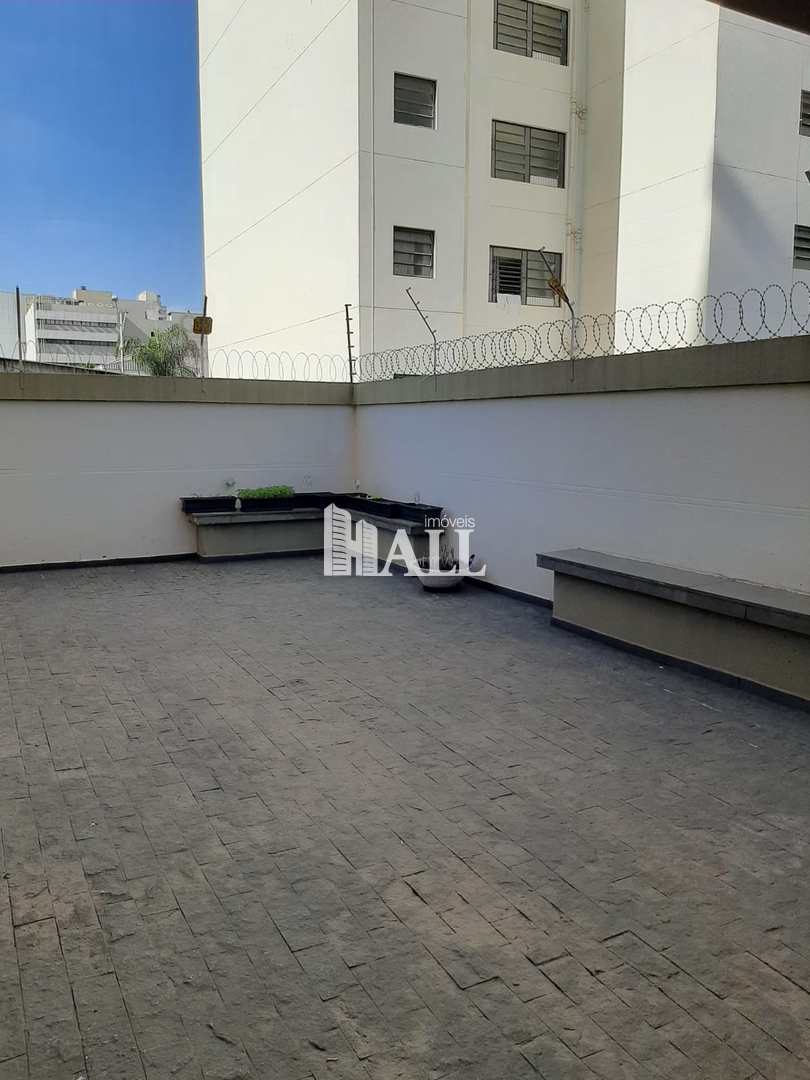 Apartamento à venda com 3 quartos, 117m² - Foto 17