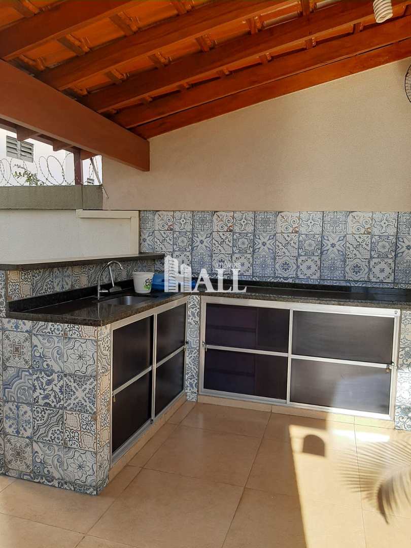 Apartamento à venda com 3 quartos, 117m² - Foto 33