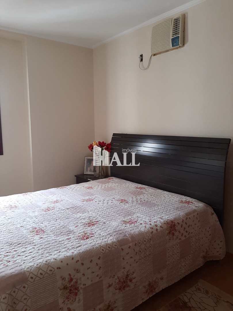 Apartamento à venda com 3 quartos, 117m² - Foto 10