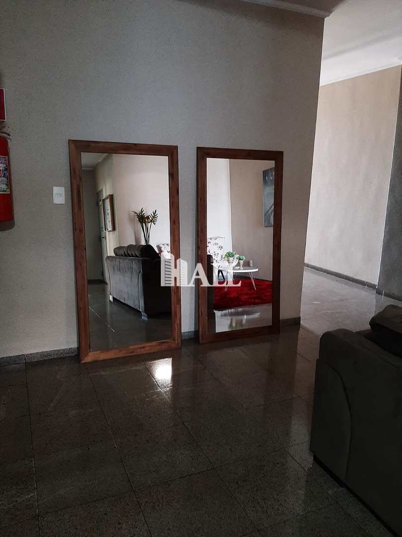 Apartamento à venda com 3 quartos, 117m² - Foto 25