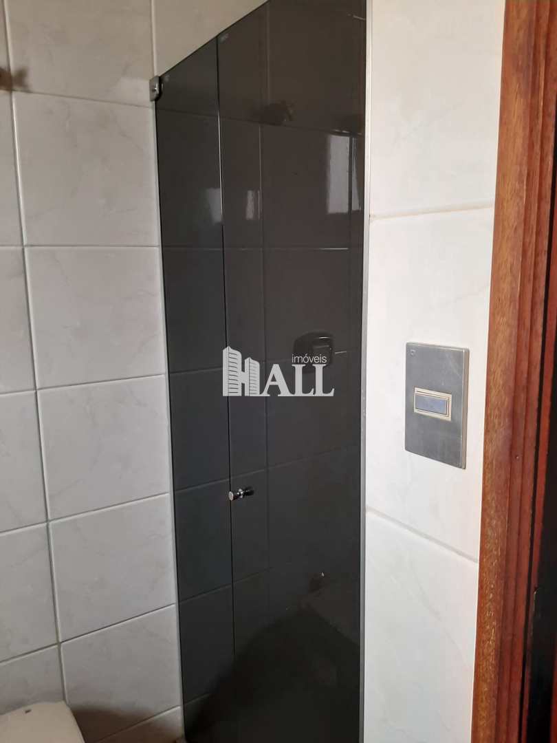 Apartamento à venda com 3 quartos, 117m² - Foto 14