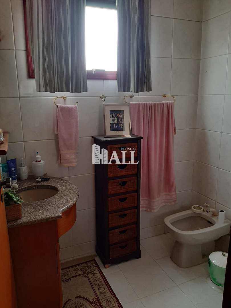 Apartamento à venda com 3 quartos, 117m² - Foto 13