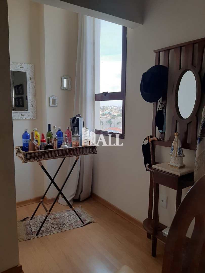 Apartamento à venda com 3 quartos, 117m² - Foto 12