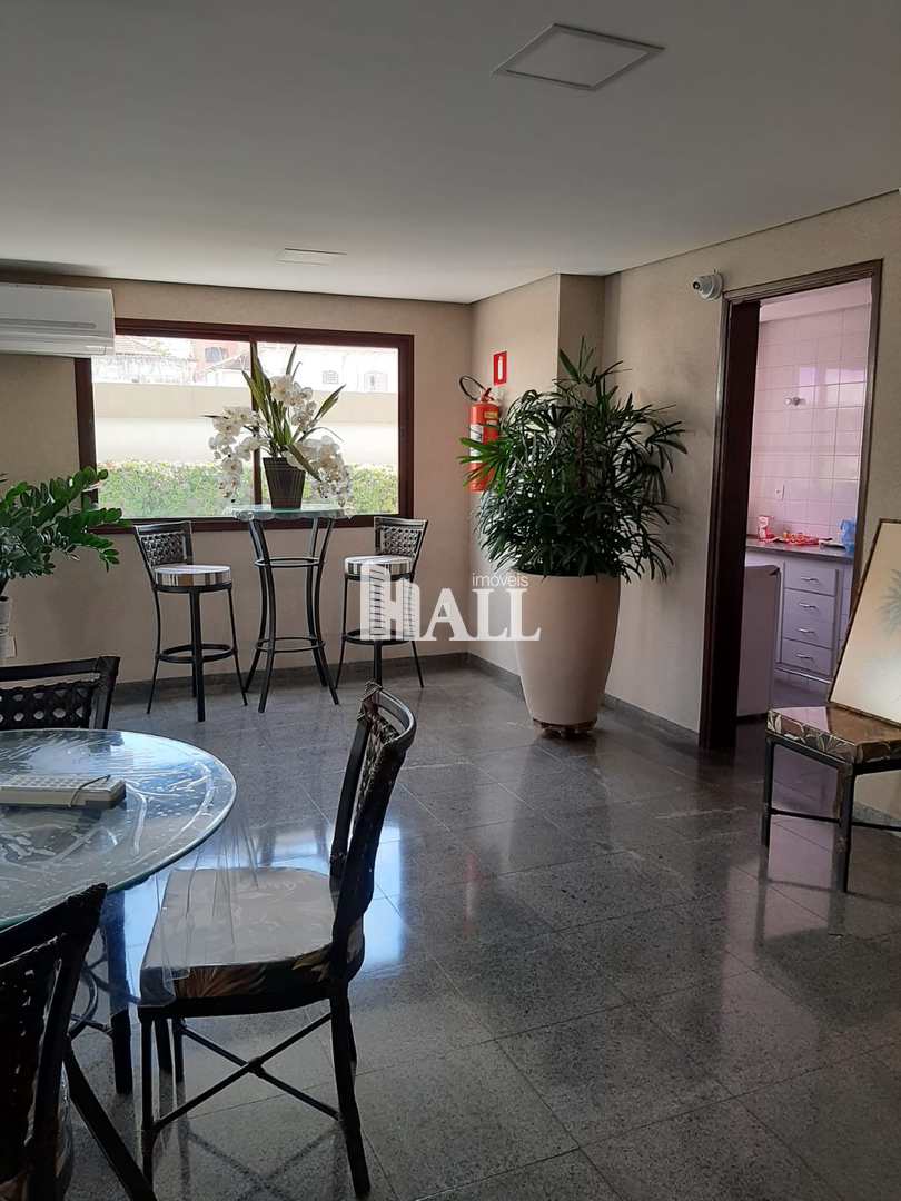 Apartamento à venda com 3 quartos, 117m² - Foto 31