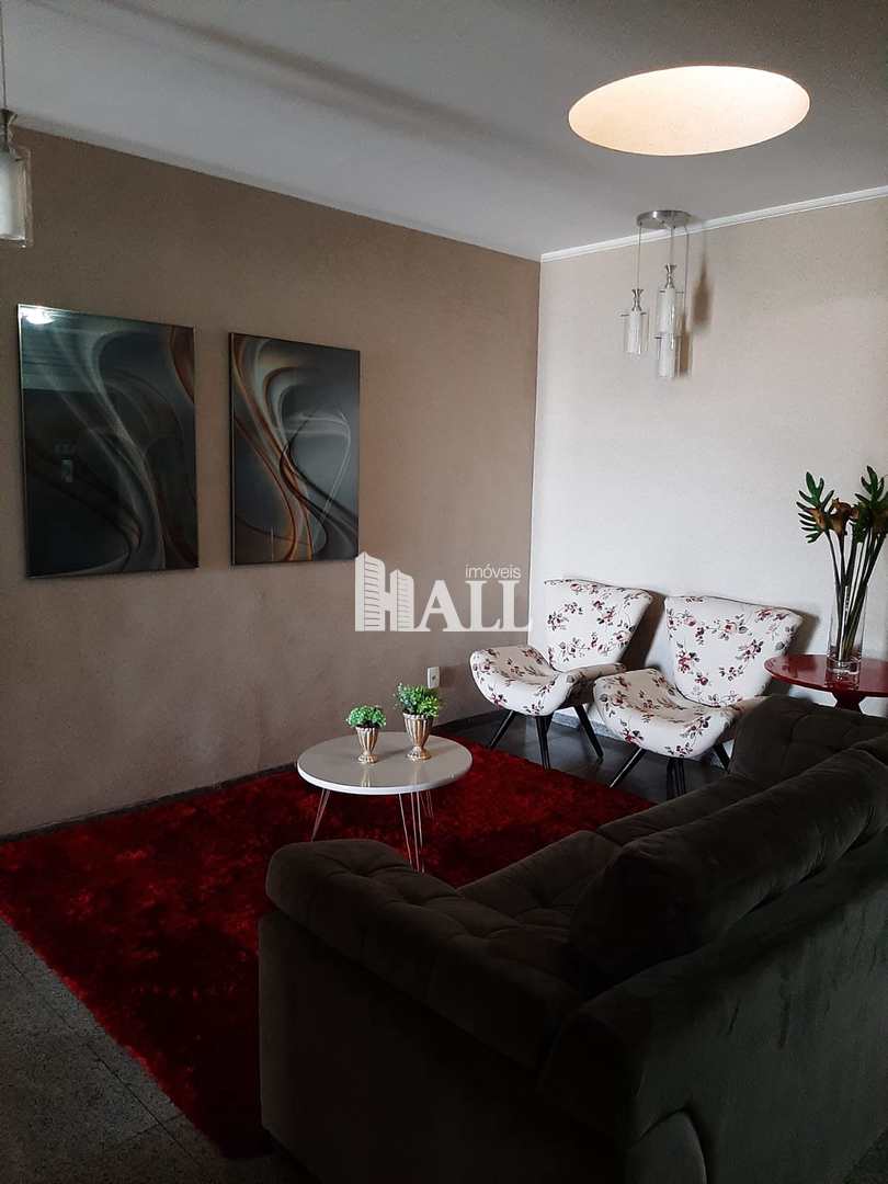 Apartamento à venda com 3 quartos, 117m² - Foto 23