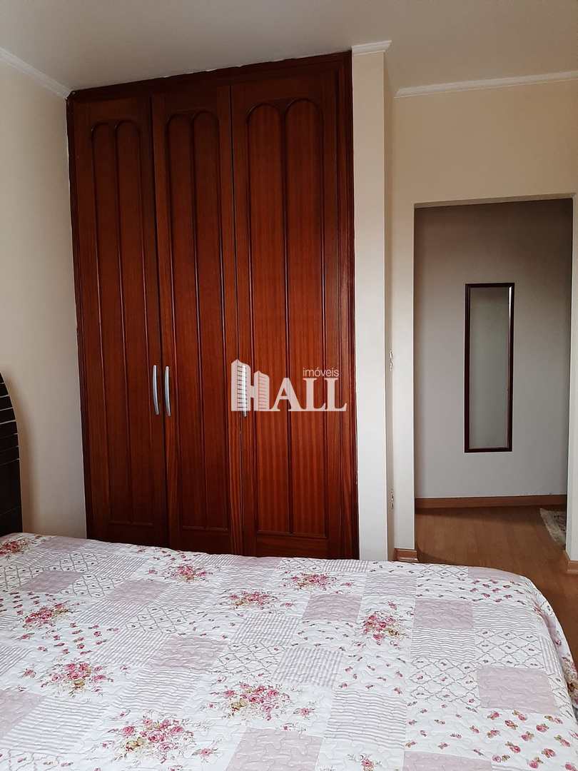 Apartamento à venda com 3 quartos, 117m² - Foto 11