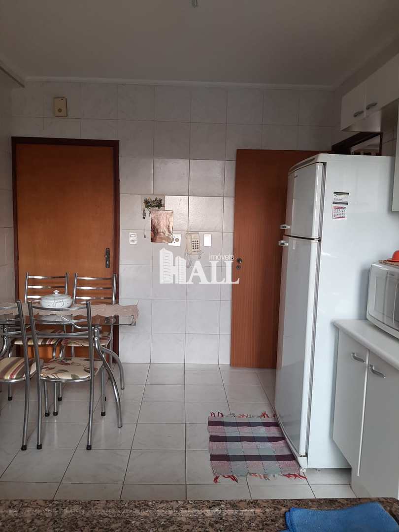 Apartamento à venda com 3 quartos, 117m² - Foto 6