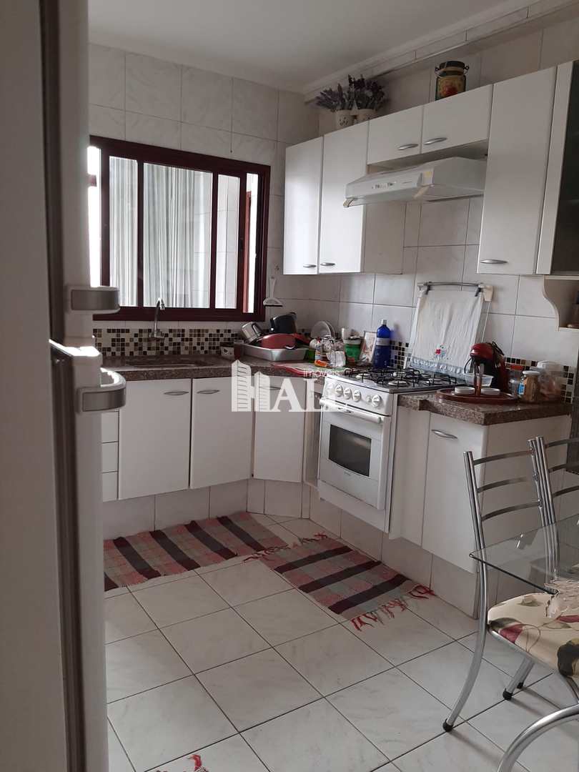 Apartamento à venda com 3 quartos, 117m² - Foto 7