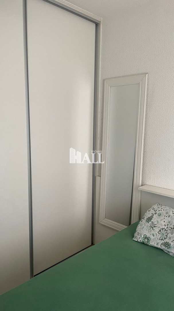 Apartamento à venda com 2 quartos, 42m² - Foto 18