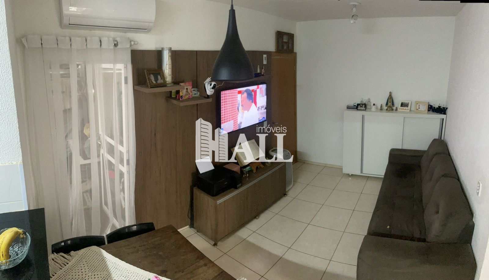 Apartamento à venda com 2 quartos, 42m² - Foto 1