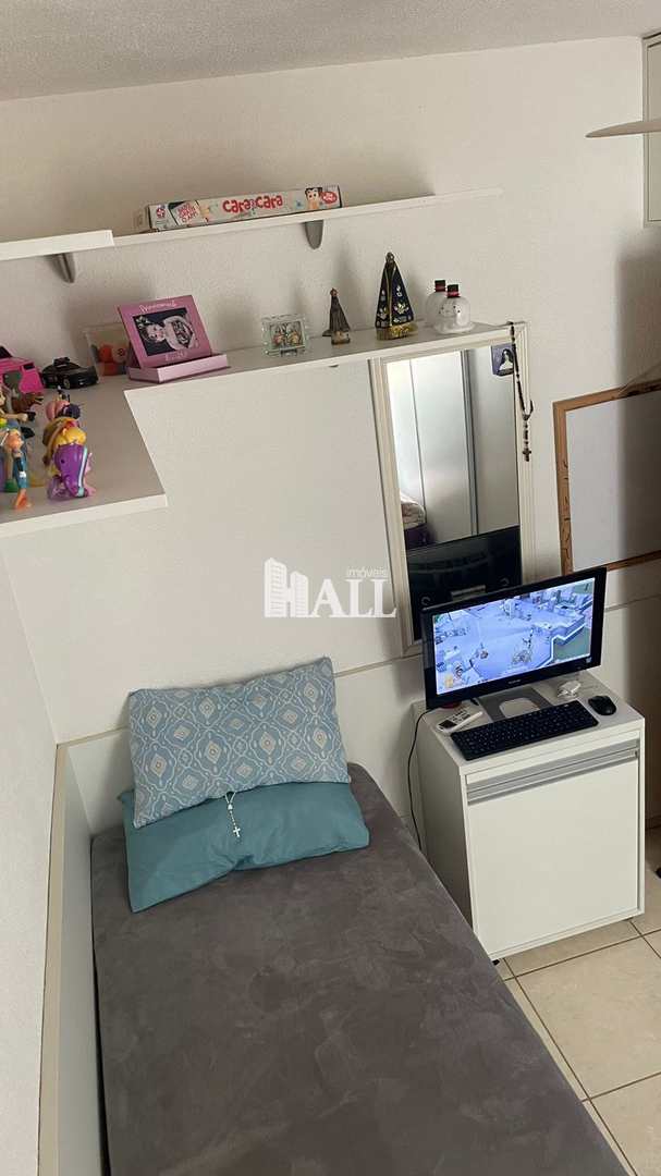 Apartamento à venda com 2 quartos, 42m² - Foto 12