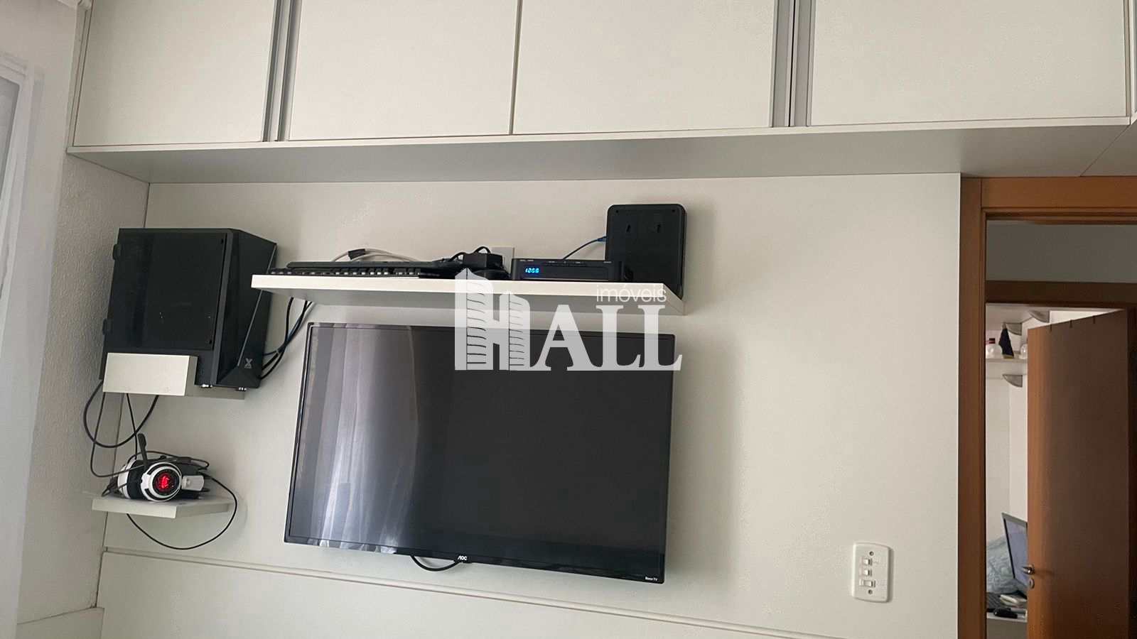 Apartamento à venda com 2 quartos, 42m² - Foto 19