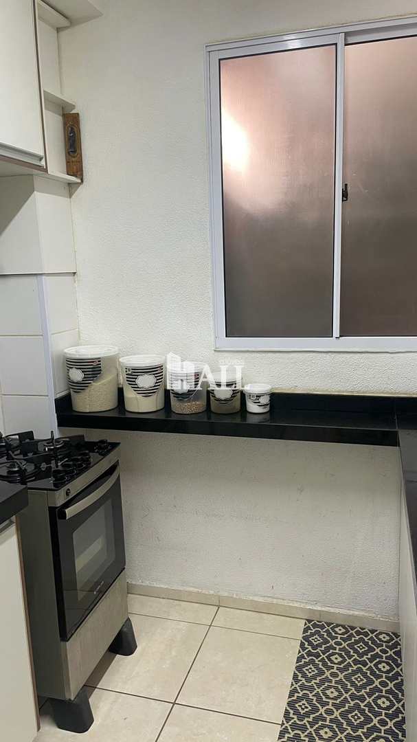 Apartamento à venda com 2 quartos, 42m² - Foto 10