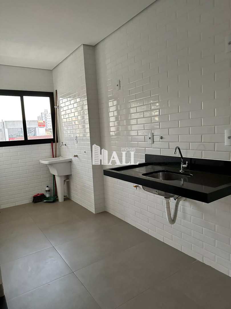 Apartamento à venda com 3 quartos, 78m² - Foto 10