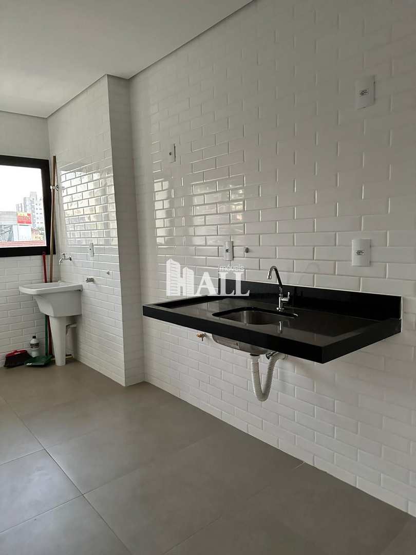 Apartamento à venda com 3 quartos, 78m² - Foto 9