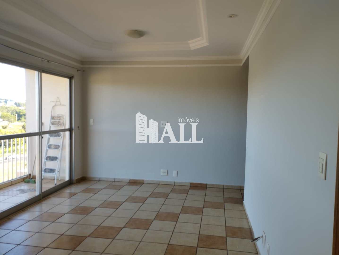 Apartamento à venda com 2 quartos, 63m² - Foto 9