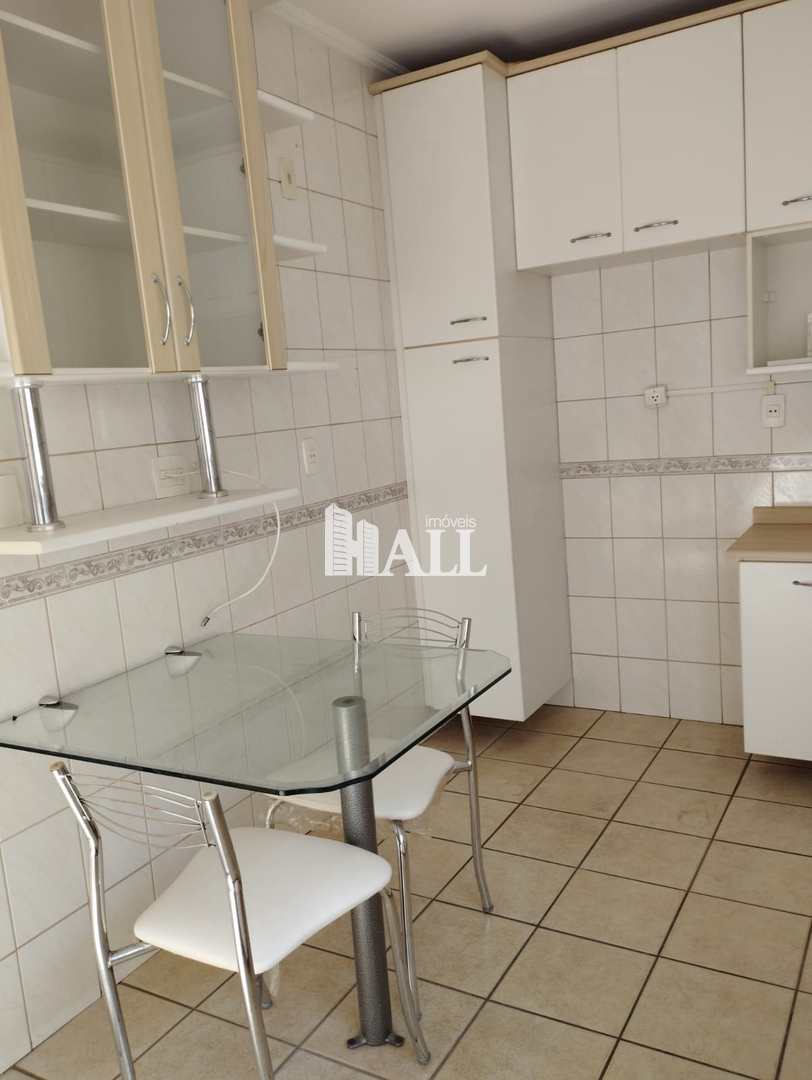 Apartamento à venda com 2 quartos, 63m² - Foto 5