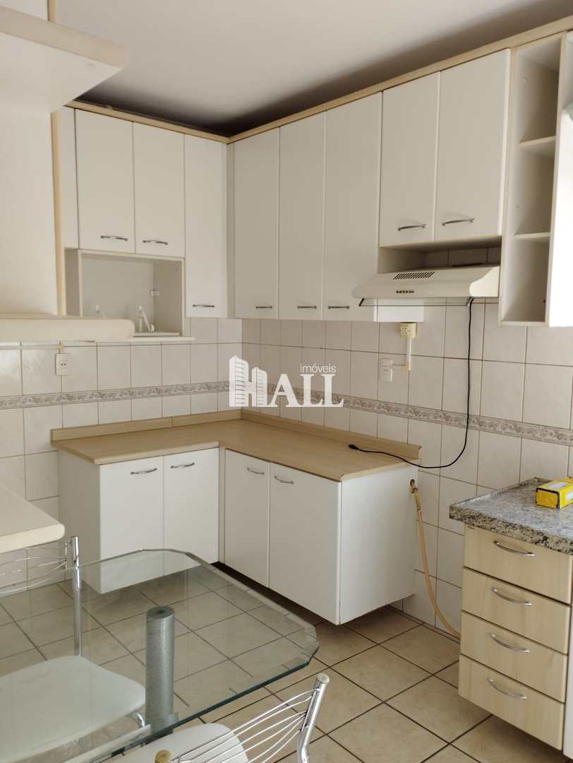 Apartamento à venda com 2 quartos, 63m² - Foto 2