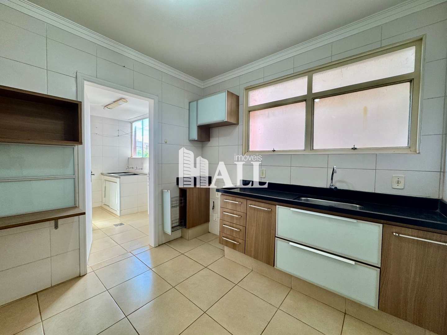 Apartamento à venda com 3 quartos, 107m² - Foto 5