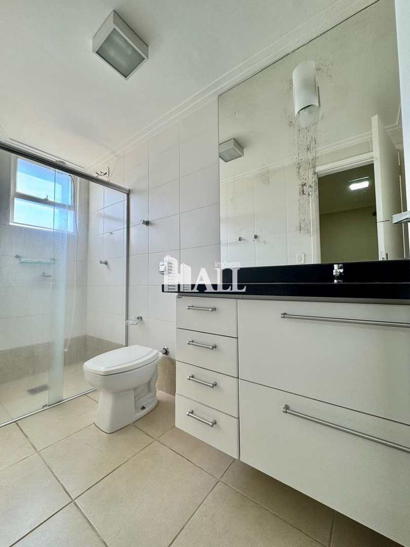 Apartamento à venda com 3 quartos, 107m² - Foto 13