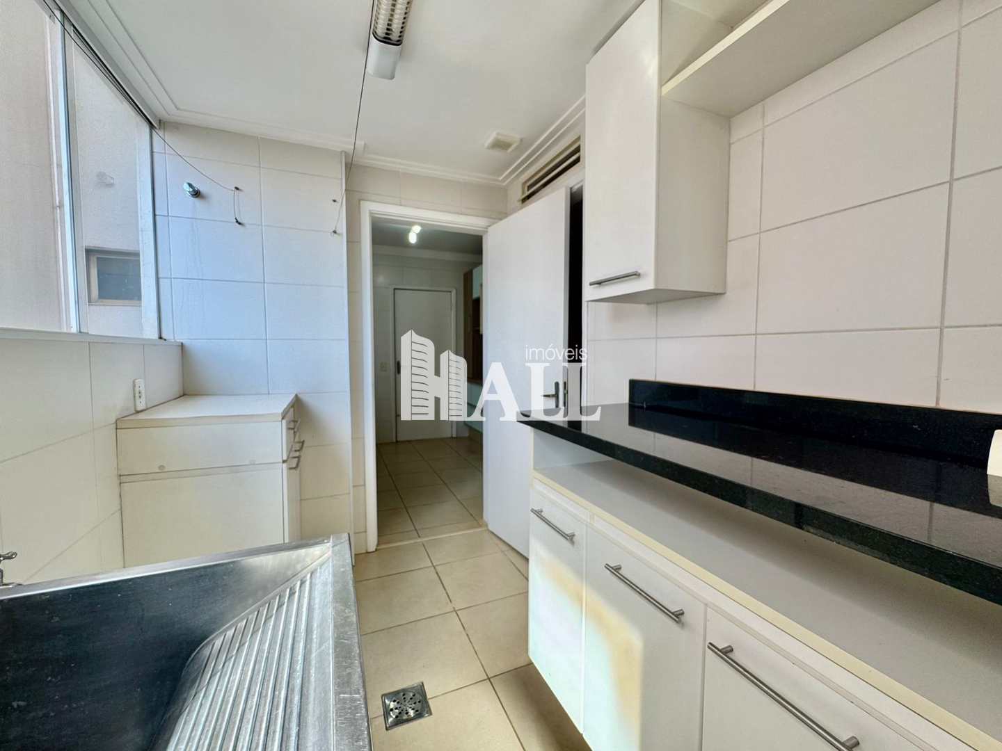 Apartamento à venda com 3 quartos, 107m² - Foto 6