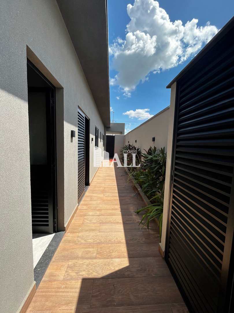 Casa de Condomínio à venda com 3 quartos, 160m² - Foto 9