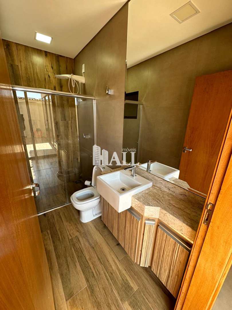 Casa à venda com 3 quartos, 192m² - Foto 27