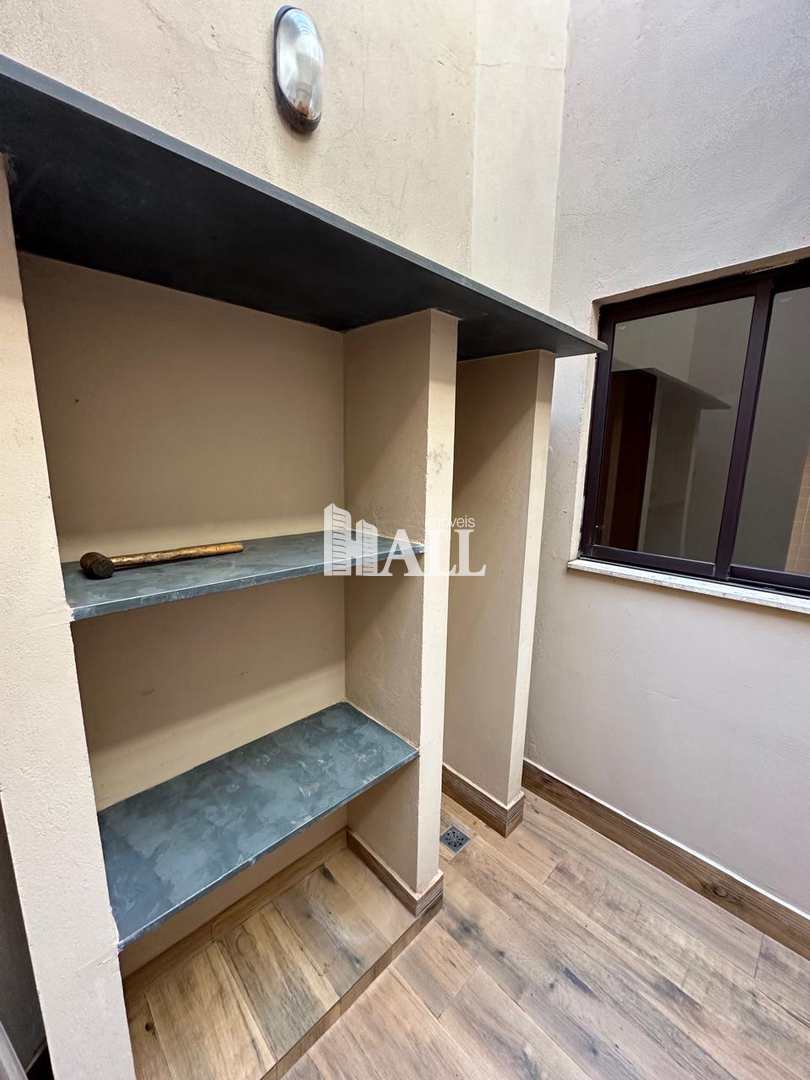 Casa à venda com 3 quartos, 192m² - Foto 24