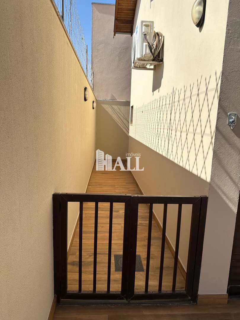 Casa à venda com 3 quartos, 192m² - Foto 18