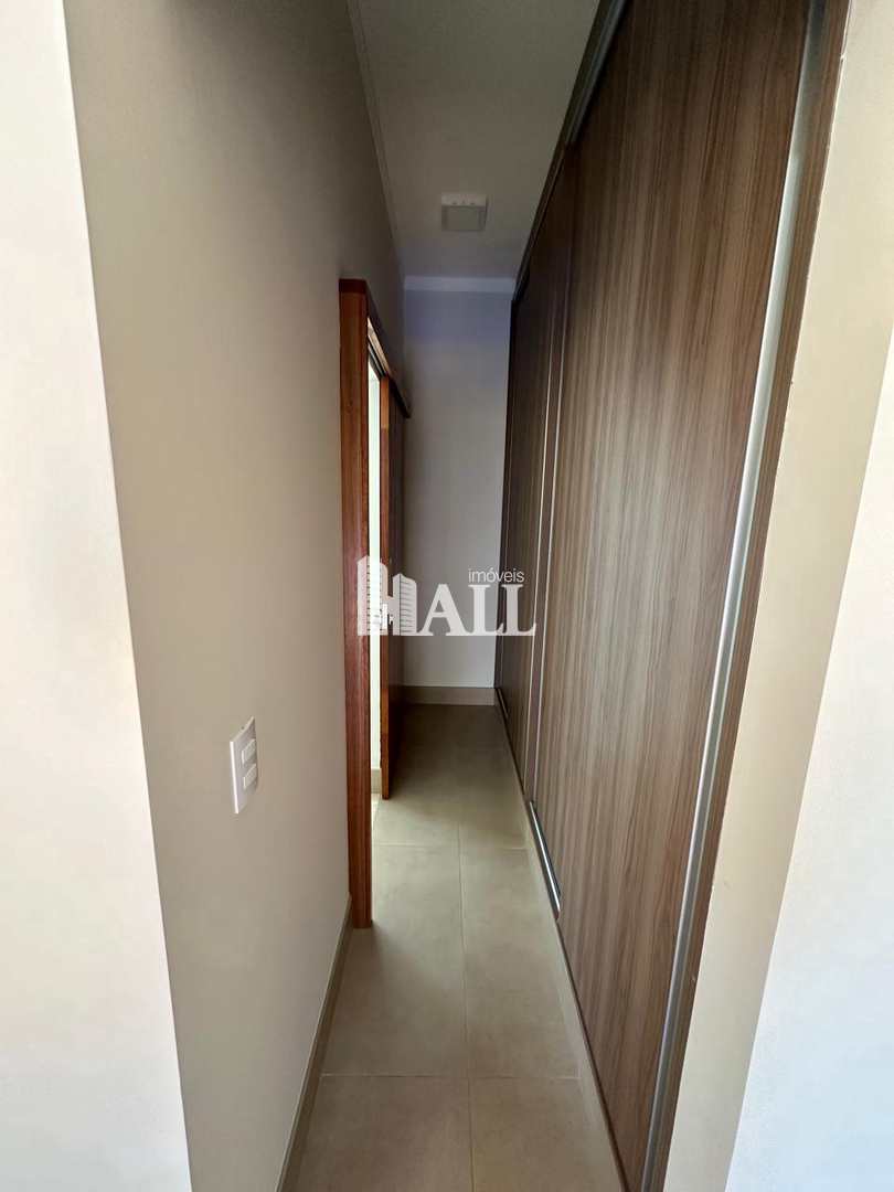 Casa à venda com 3 quartos, 192m² - Foto 5