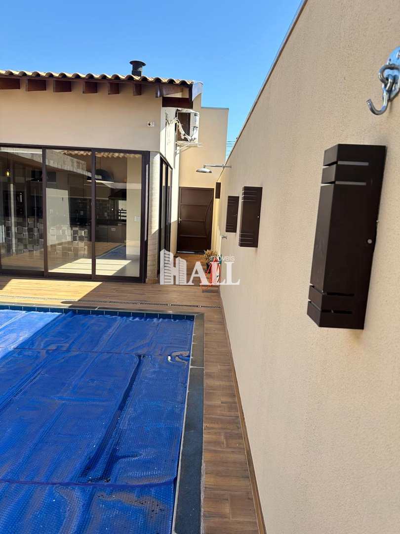 Casa à venda com 3 quartos, 192m² - Foto 19