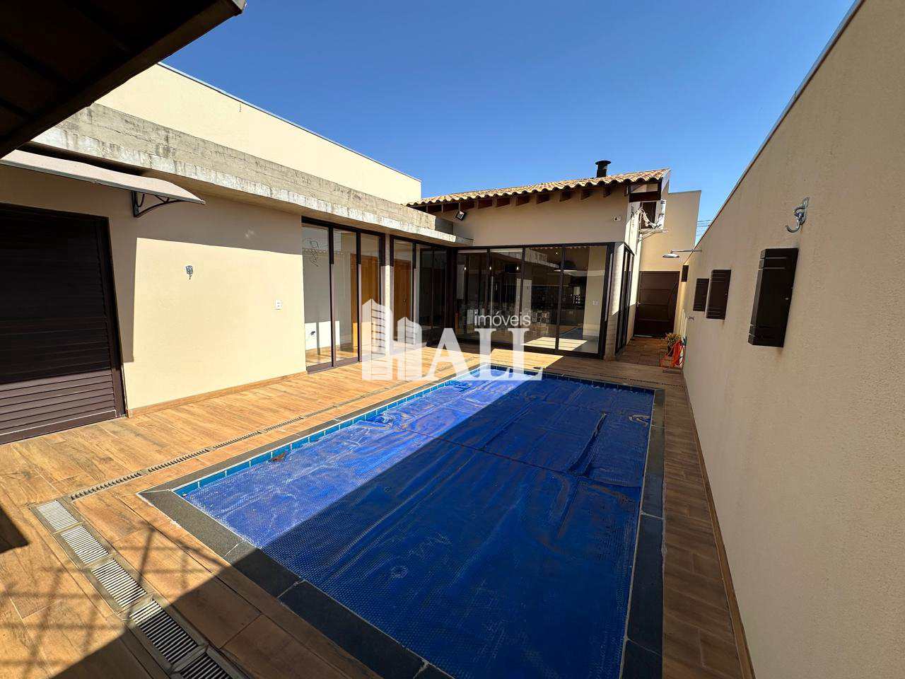 Casa à venda com 3 quartos, 192m² - Foto 20