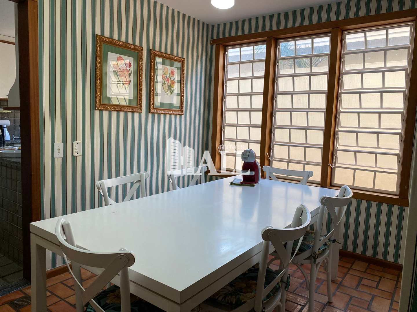 Casa à venda com 3 quartos, 350m² - Foto 7