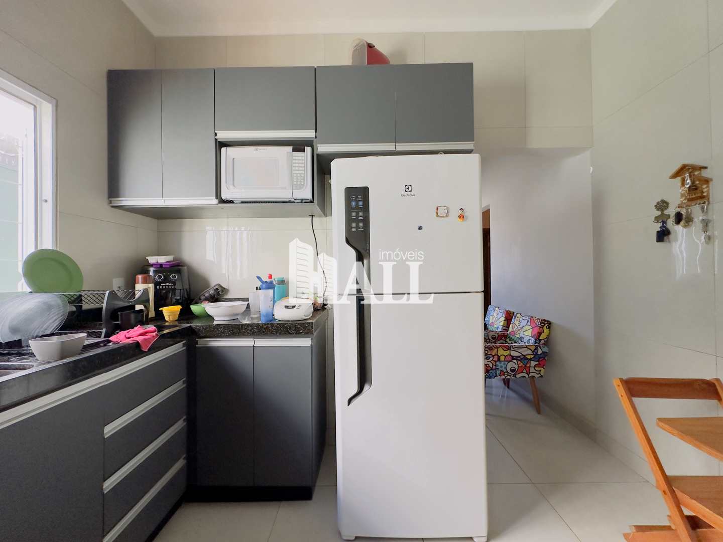 Casa à venda com 3 quartos, 110m² - Foto 6