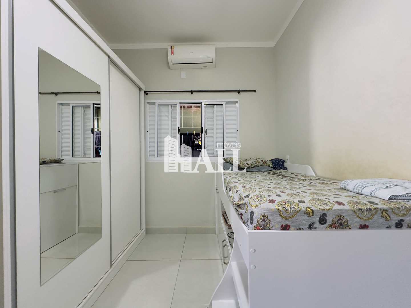 Casa à venda com 3 quartos, 110m² - Foto 13