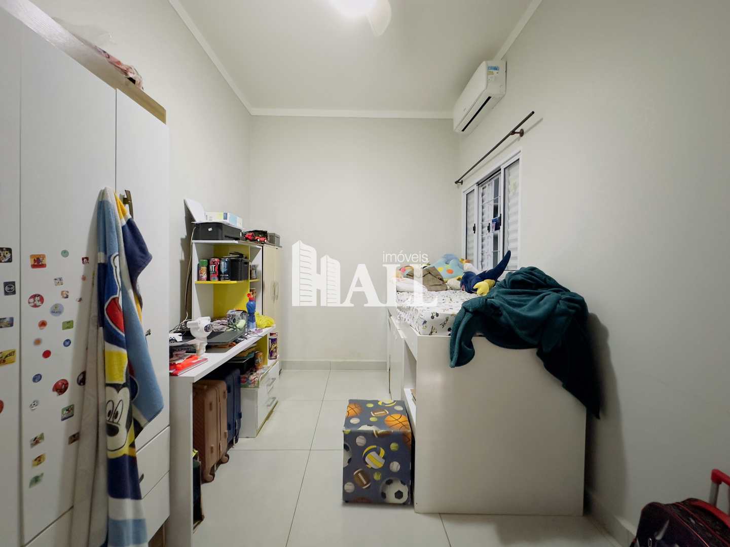 Casa à venda com 3 quartos, 110m² - Foto 3