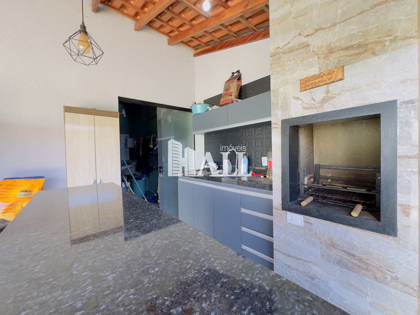 Casa à venda com 3 quartos, 110m² - Foto 10